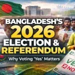 Your Smartphone Is Watching You: Hidden Cyber Threats in Bangladesh (2026 Analysis)